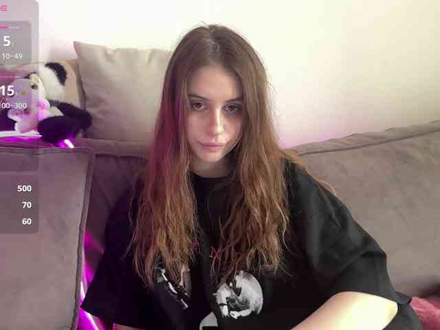 kissnotilt webcam