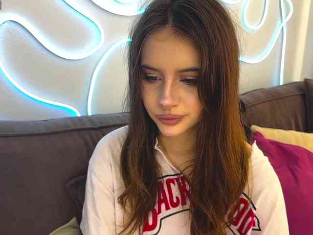 kissnotilt webcam