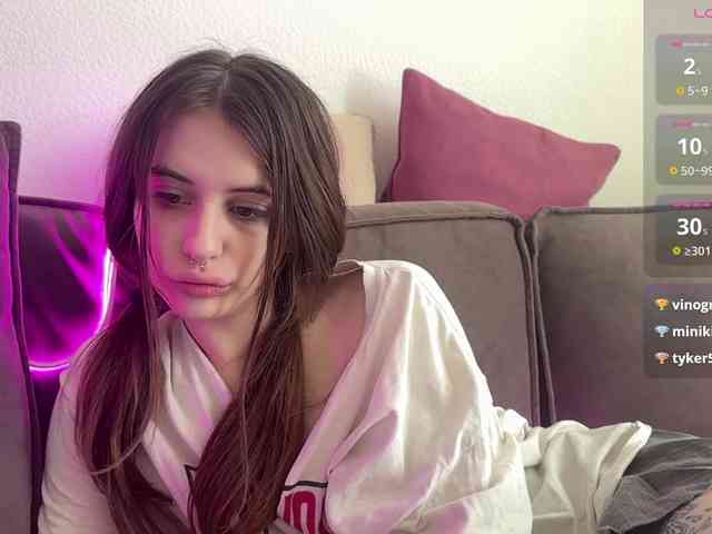 kissnotilt webcam