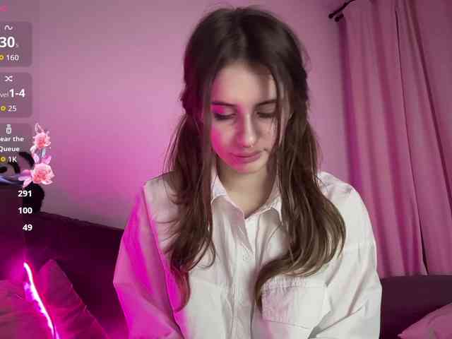 kissnotilt webcam