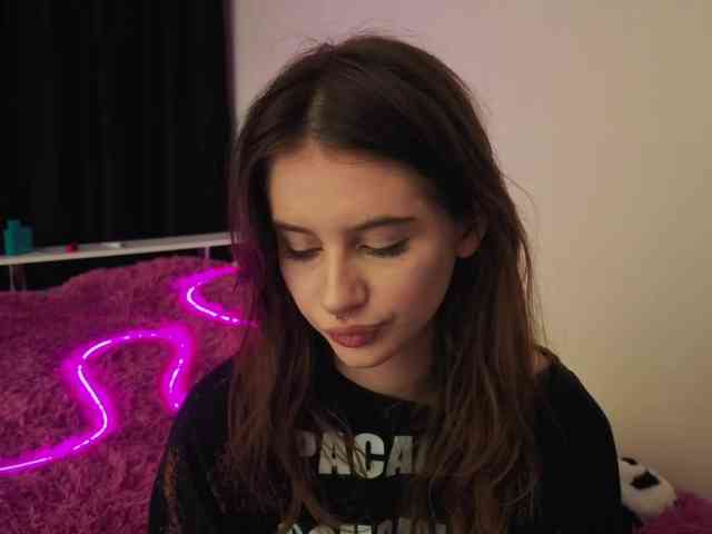 kissnotilt webcam