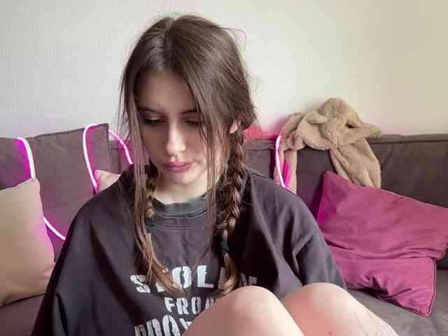 kissnotilt webcam