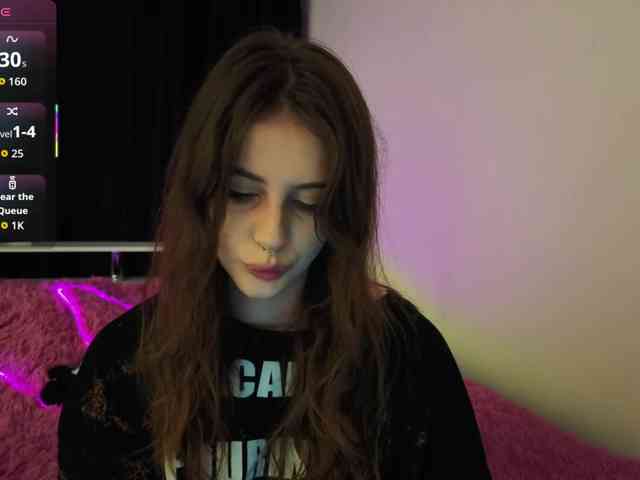 kissnotilt webcam