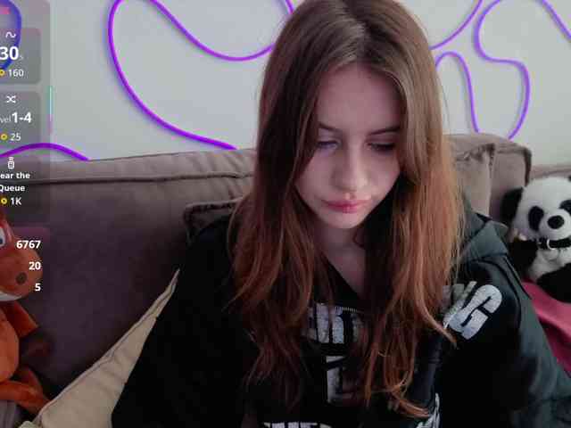 kissnotilt webcam