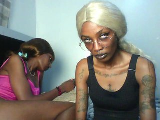 Maleena40's Live Webcam