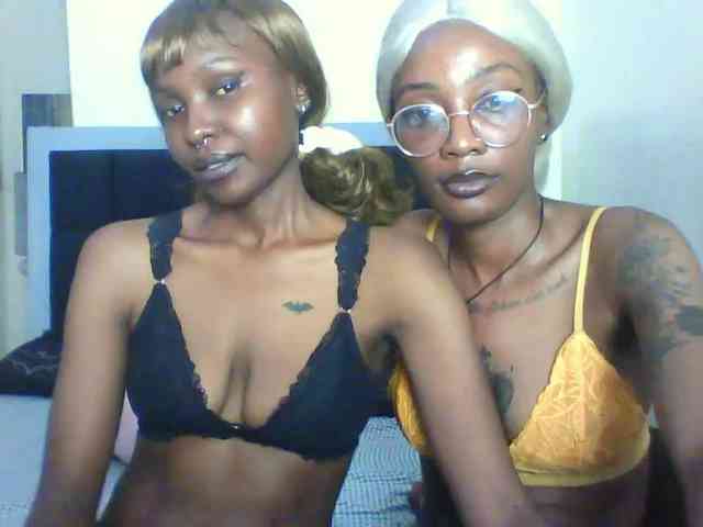 Maleena40 webcam