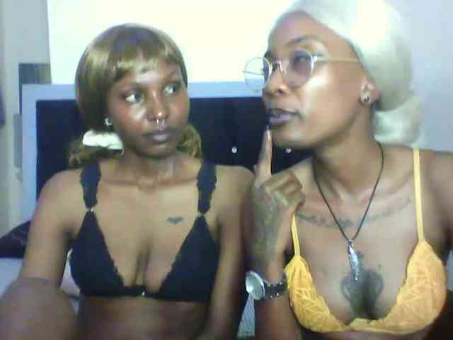 Maleena40 webcam