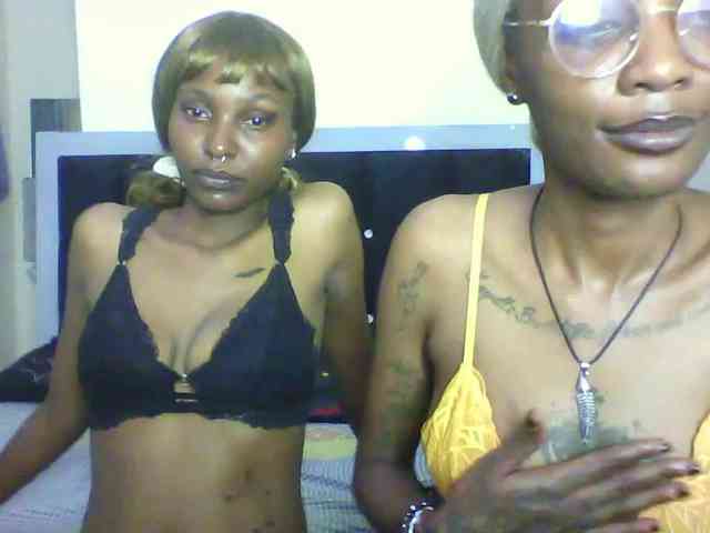 Maleena40 webcam