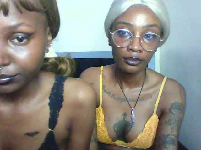 Maleena40 webcam