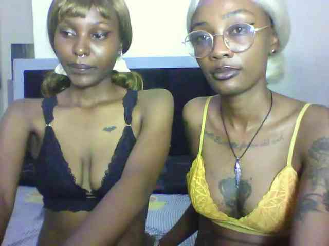Maleena40 webcam