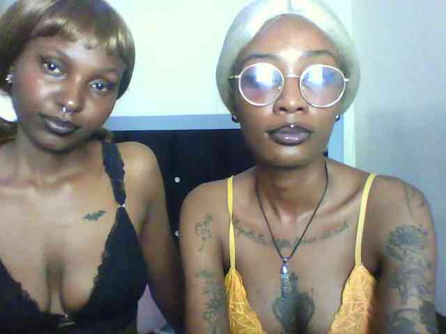 Maleena40 webcam