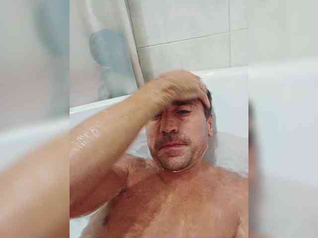 Alexbaikal Live Webcam on BongaCams