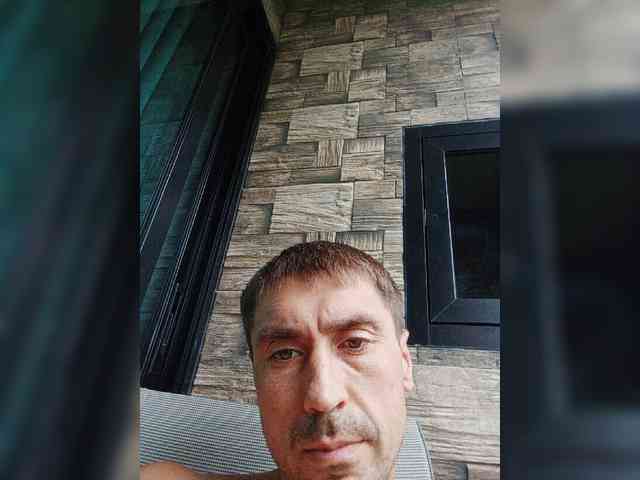 Alexbaikal Sex Cam Show