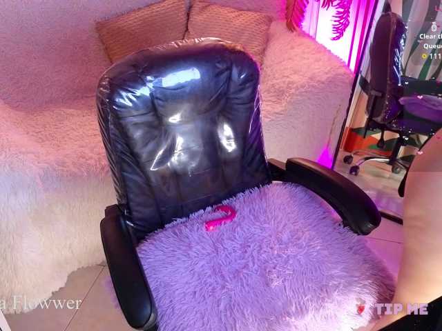 MariaFlower's BongaCams show and profile