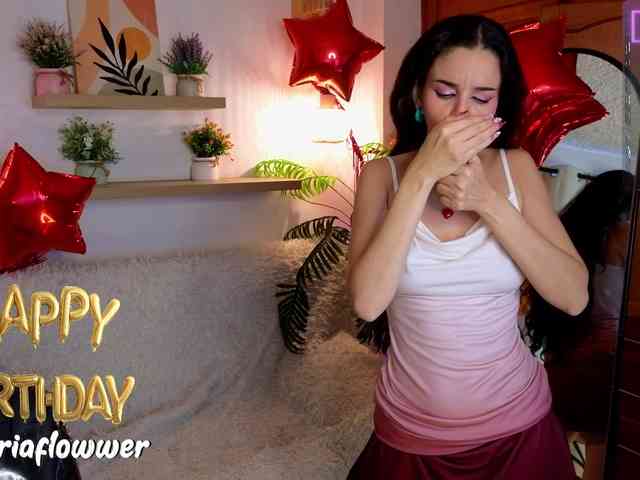 MariaFlowwer