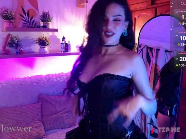 MariaFlowwer