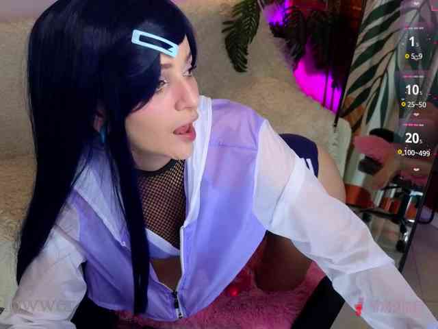 MariaFlowwer webcam