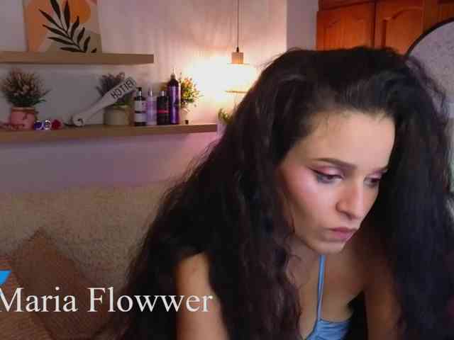 MariaFlowwer