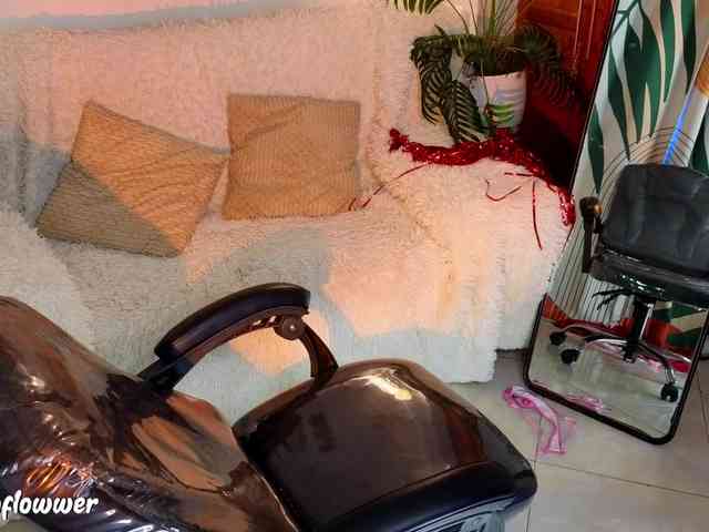 MariaFlowwer webcam