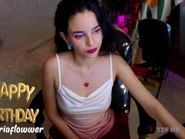 MariaFlowwer