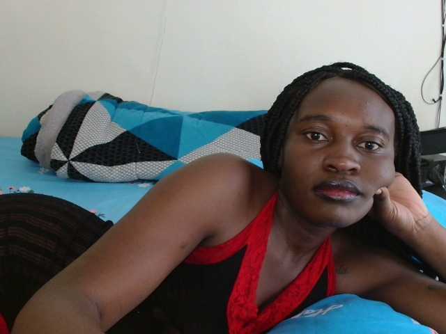 CatsAlley live cam on BongaCams