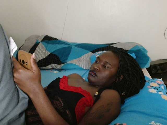 CatsAlley live cam on BongaCams