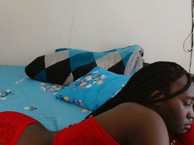 CatsAlley live cam on BongaCams