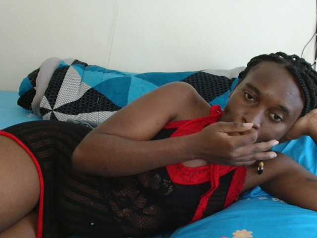 CatsAlley live cam on BongaCams