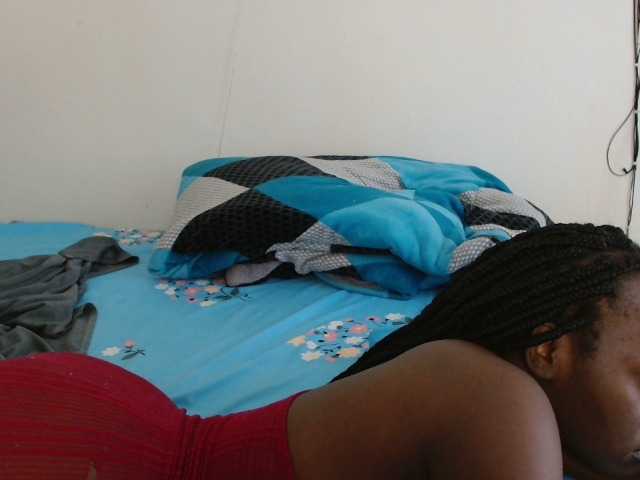 CatsAlley live cam on BongaCams