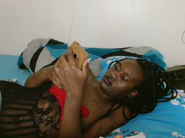 CatsAlley live cam on BongaCams