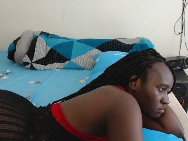 CatsAlley live cam on BongaCams