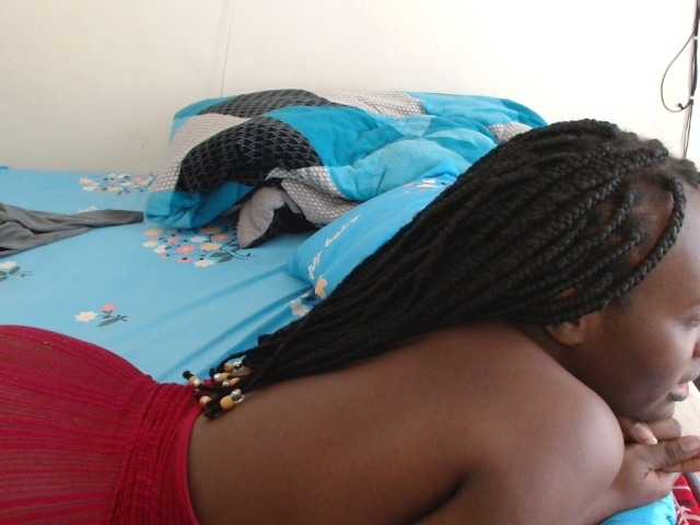 CatsAlley live cam on BongaCams