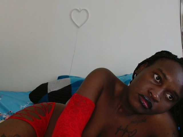 CatsAlley live cam on BongaCams