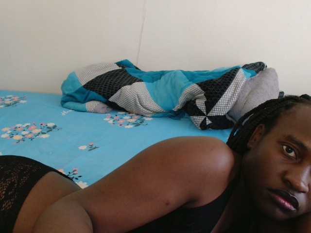 CatsAlley live cam on BongaCams