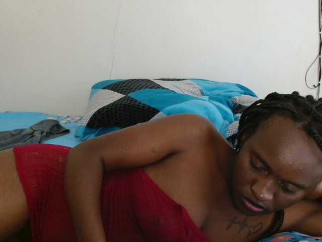 CatsAlley live cam on BongaCams