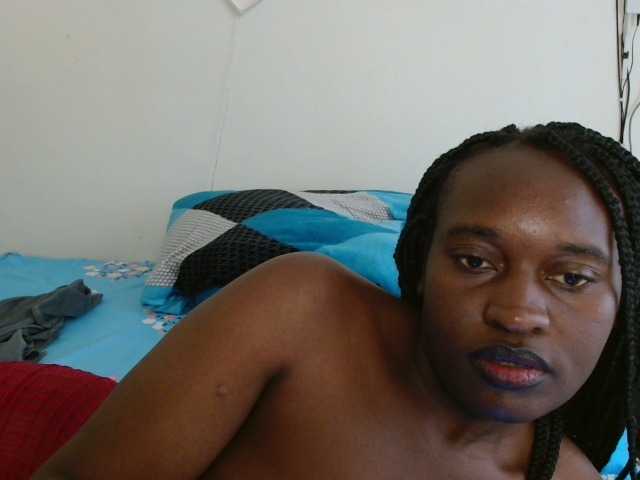 CatsAlley live cam on BongaCams