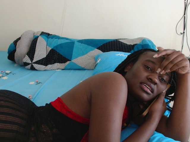 CatsAlley live cam on BongaCams