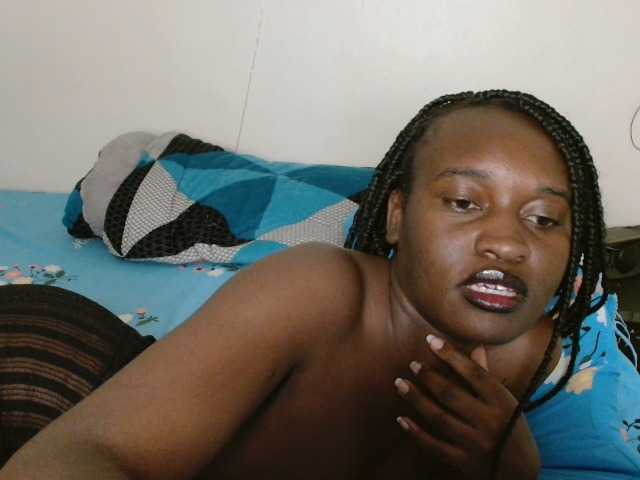 CatsAlley live cam on BongaCams