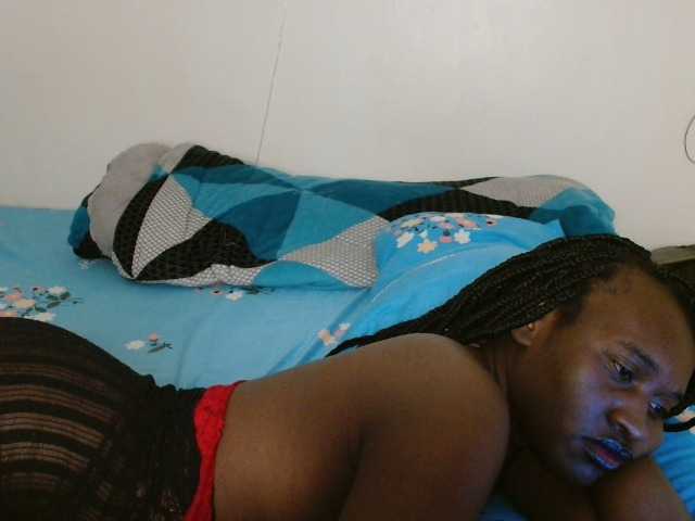 CatsAlley live cam on BongaCams