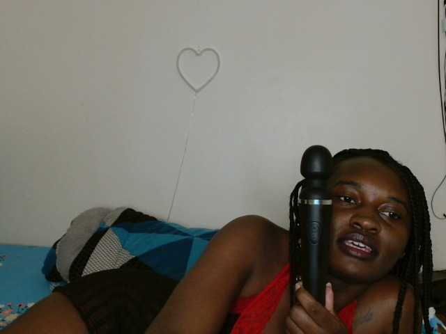 CatsAlley live cam on BongaCams