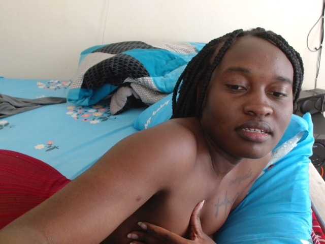 CatsAlley live cam on BongaCams