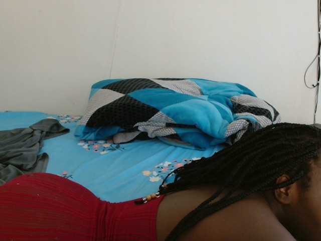 CatsAlley live cam on BongaCams