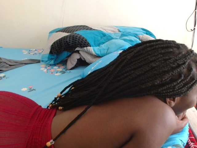 CatsAlley live cam on BongaCams