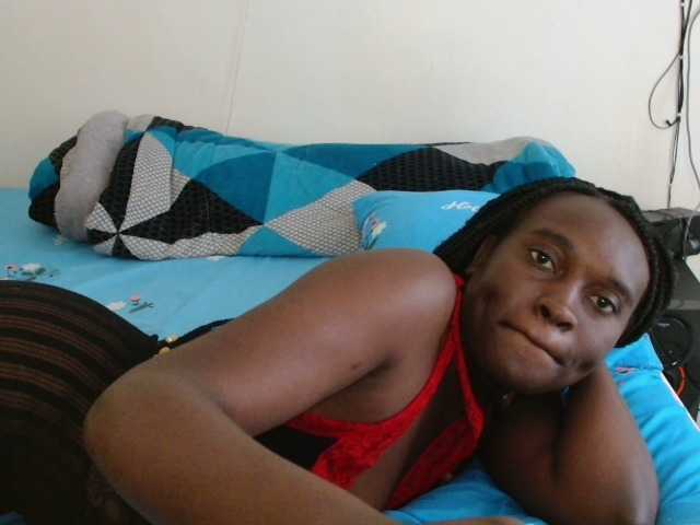 CatsAlley live cam on BongaCams