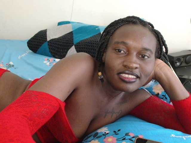 CatsAlley live cam on BongaCams