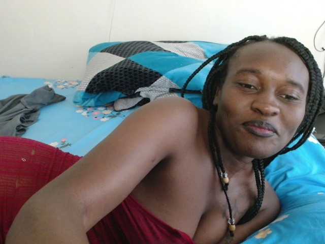 CatsAlley live cam on BongaCams