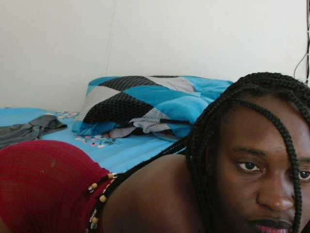 CatsAlley live cam on BongaCams