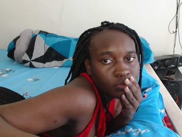 CatsAlley live cam on BongaCams