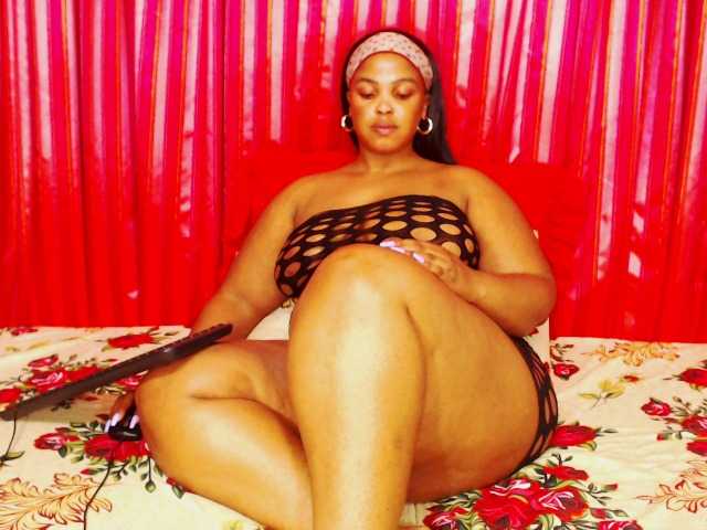 Preview of divinebootyxxx