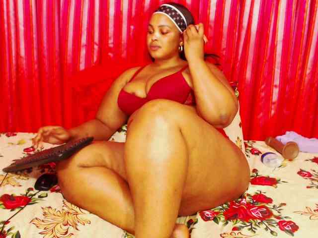 DivineBootyxxx